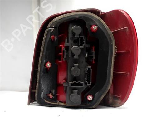 Left taillight VW POLO III (6N1)  | BP11826607C34 