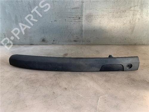 Pynteliste til bagklap DACIA DOKKER Box Body/MPV 1.5 dCi 75 / Blue dCi 75 (FEJW, FEAH) (75 hp) 30135629