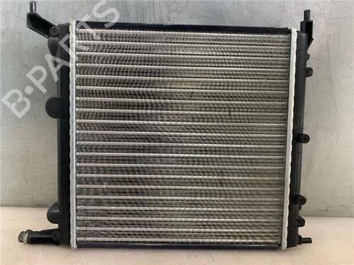 Water radiator RENAULT CLIO I (B/C57_, 5/357_)  | BP15849776M31 