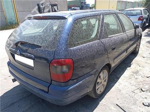 Starter CITROËN XSARA Break (N2) 2.0 HDi 109 | BP30277533M8 