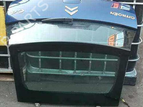 Used Tailgate CITROËN C4 I (LC_) [2004-2014]  9636186