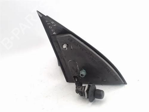 Left mirror SEAT AROSA (6H1)  | BP13044071C26 
