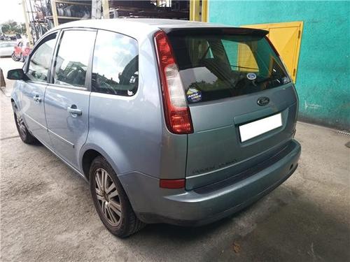 Seat buckle FORD FOCUS C-MAX (DM2) 1.8 TDCi | BP33437681I32 - Image 4