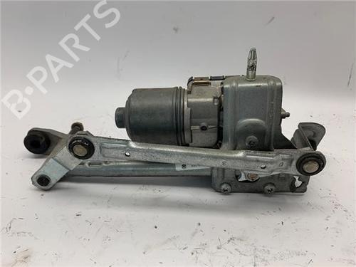 Used Front wiper motor VW GOLF PLUS V (5M1, 521) 2.0 TDI 16V (140 hp) 16299003