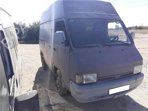 Brugte NISSAN TRADE [1987-2000]  1039089