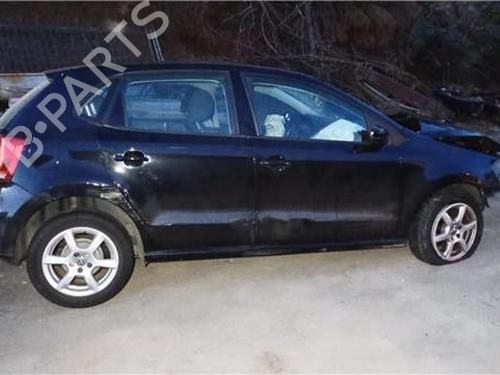 Left front window switch VW POLO V (6R1, 6C1) 1.4 (6R1) | BP22433017I27 