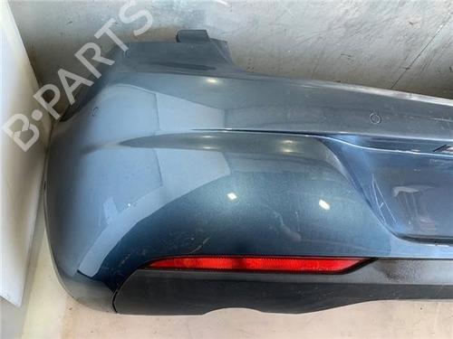 Rear bumper OPEL ASTRA K (B16)  | BP22132662C8 