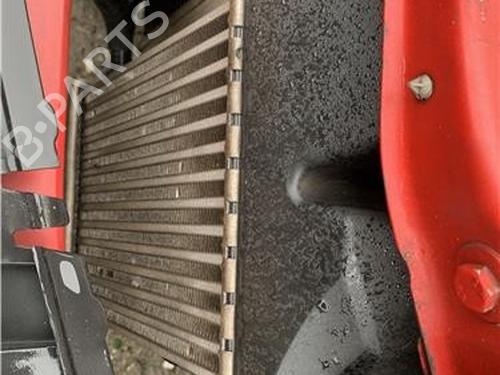 Intercooler OPEL ASTRA H GTC (A04) 1.7 CDTi (L08) | BP24473347M30 