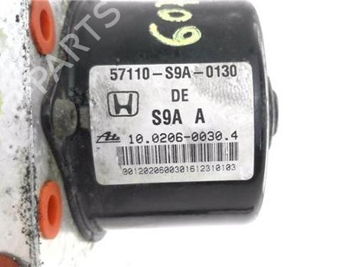 ABS pump HONDA CR-V II (RD_) 2.0 | BP36778070M43  - Image 7