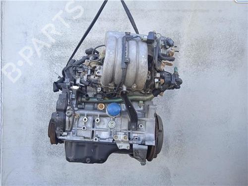 Engine HONDA ACCORD VI (CK, CG, CH, CF)  | BP15411310M1 