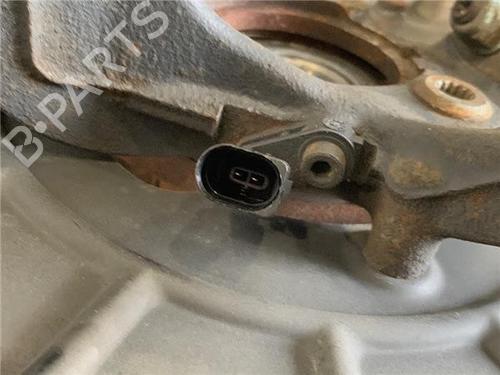 Right front steering knuckle VW GOLF VI (5K1) | BP40150800M26 - Image 8