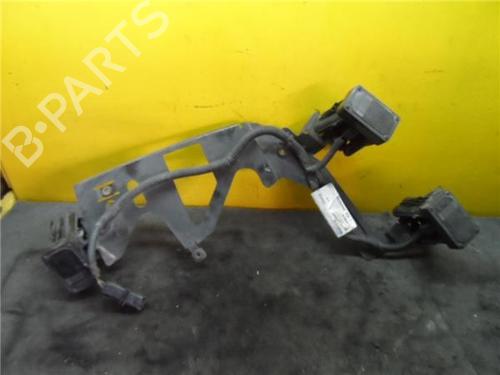 Used Other CITROËN C6 (TD_) 2.2 HDi (170 hp) 14338372