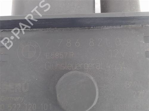 Electronic module BMW 3 (E46)  | BP16552117M83 