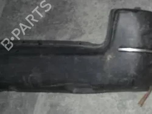 Rear bumper PEUGEOT PARTNER Box Body/MPV (5_, G_) 1.9 D | BP9691299C8