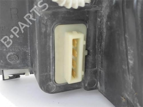 Left headlight SEAT IBIZA II (6K1)  | BP24038035C28 