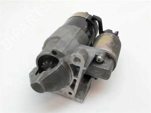 Startmotor RENAULT KANGOO (KC0/1_) [1997-2025]  10719748