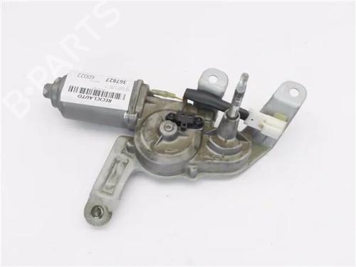 Used Rear wiper motor CHEVROLET MATIZ (M200, M250) 1.0 LPG (67 hp) 24038157