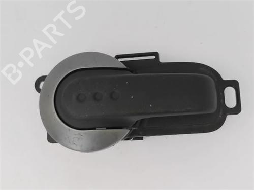 Used Rear right interior door handle NISSAN NOTE (E11, NE11) 1.5 dCi (86 hp) 22339158