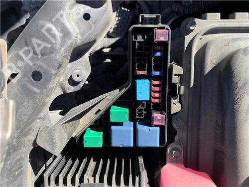 Fuse box LEXUS RX (_U3_) 400h (MHU38_) | BP32419703E1 - Image 4
