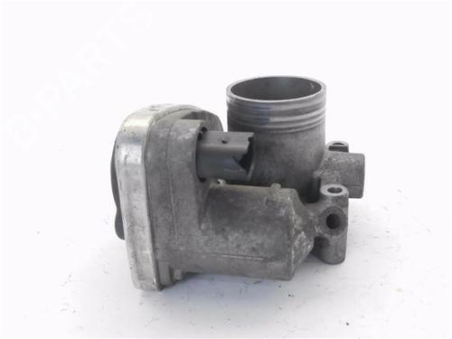 Throttle body VW POLO IV (9N_, 9A_)  | BP29754999M82 