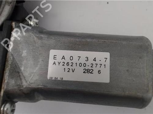 Other CHRYSLER VOYAGER / GRAND VOYAGER IV (RG) 2.8 CRD | BP24315393O1 