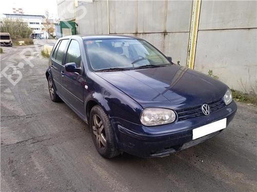 Left front shock absorber VW GOLF IV (1J1)  | BP22275422M16 