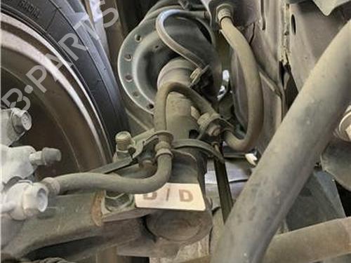 Used Right front shock absorber Right front shock absorber TOYOTA IQ (_J1_) 1.0 (KGJ10_, KGJ10R) (68 hp) 29135362 29135362