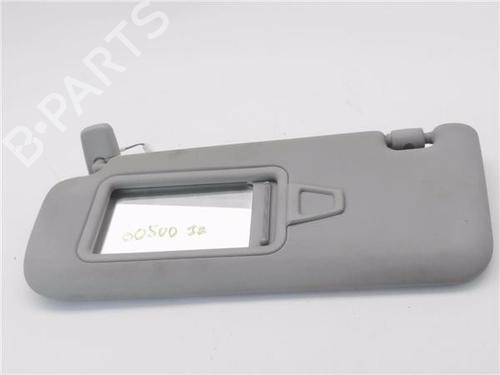 Left sun visor KIA CEE'D SW (ED) 2.0 | BP32417615I1 - Image 6