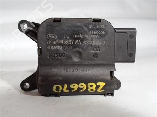 Used Electronic module SEAT LEON (1P1) [2005-2013]  13043419