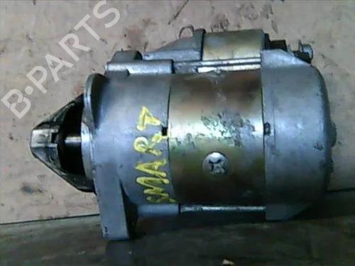 Startmotor SMART CITY-COUPE (450) 0.6 (450.352, 450.353) | BP9683312M8 