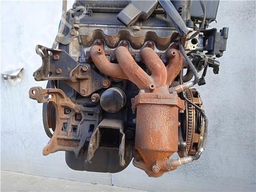 Engine HYUNDAI ATOS (MX)  | BP29431385M1 