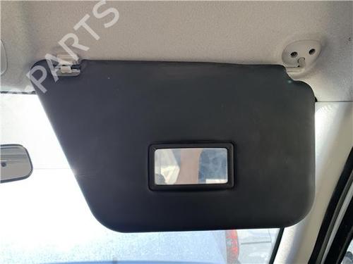 Right sun visor FORD TRANSIT CONNECT (P65_, P70_, P80_) 1.8 TDCi | BP32450682I2 
