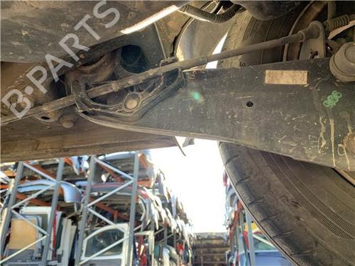 Right rear suspension arm VW GOLF VI (5K1) 1.4 | BP32419392M15