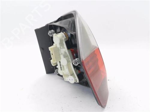 Left taillight BMW 3 (E90) 330 d | BP39454477C34 - Image 3
