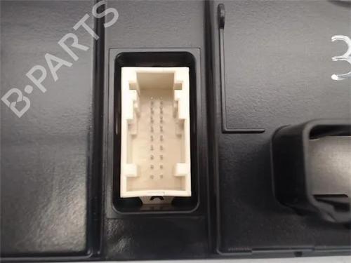 Climate control RENAULT MEGANE II (BM0/1_, CM0/1_)  | BP13051208I5 