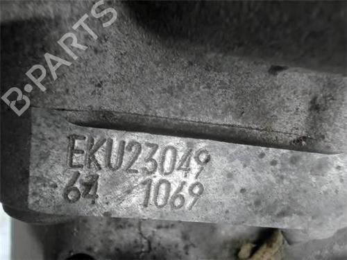 Gearbox SEAT IBIZA III (6L1)  | BP13050539M3 