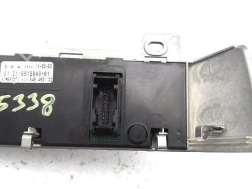 Ratstangsstang BMW 7 (E65, E66, E67) 730 d | BP37261827I23 - Image 7