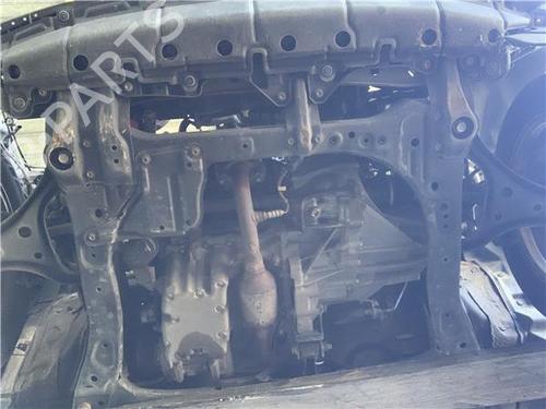 Engine TOYOTA IQ (_J1_) 1.0 (KGJ10_, KGJ10R) | BP29135416M1 