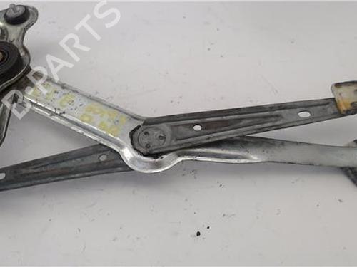 Front right window mechanism MERCEDES-BENZ E-CLASS T-Model (S124) E 300 T Turbo-D (124.193) | BP29134864C23 - Image 2