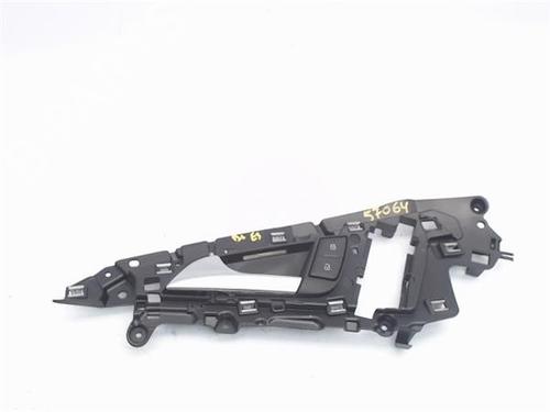 Used Front left interior door handle AUDI A6 C7 (4G2, 4GC) S6 quattro (450 hp) 14342894