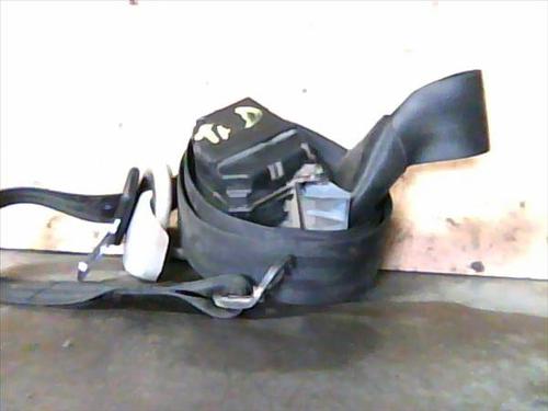 Sikkerhedssele bag højre VW GOLF IV (1J1) 1.9 SDI (68 hp) 14335628