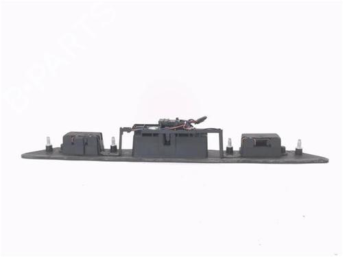 Tailgate handle AUDI A3 (8P1)  | BP28098081C132 