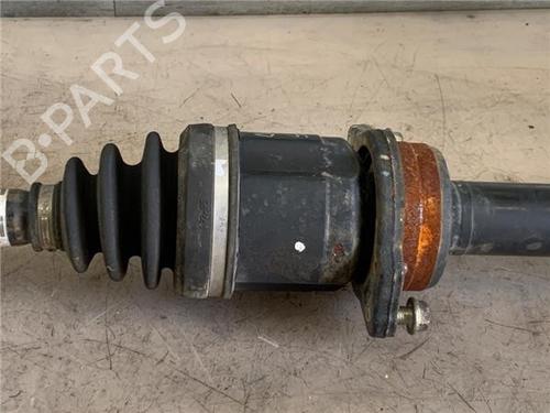 Right front driveshaft TOYOTA AURIS (_E15_) 2.0 D-4D (ADE150_, ADE150R) | BP25978326M39 