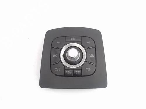 Used Switch RENAULT SCÉNIC III (JZ0/1_) [2008-2016]  13053178