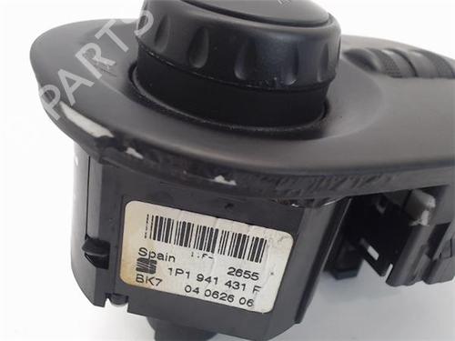 Switch SEAT LEON (1P1)  | BP13043685I30 