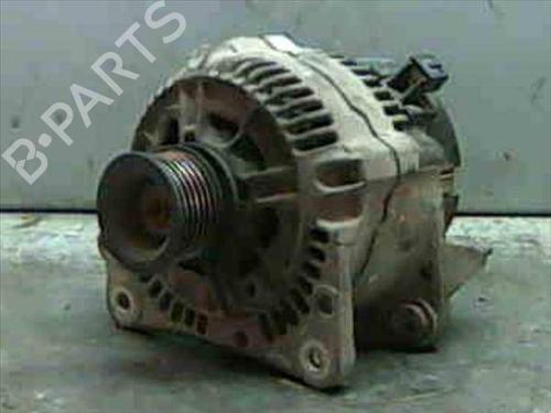 Used Alternator SEAT IBIZA II (6K1) [1993-2002]  9655296