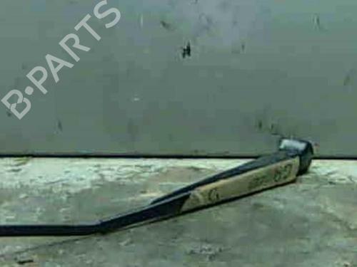 Used Front windshield wiper arm NISSAN PATROL GR V Wagon (Y61) 3.0 DTi (158 hp) 14333360