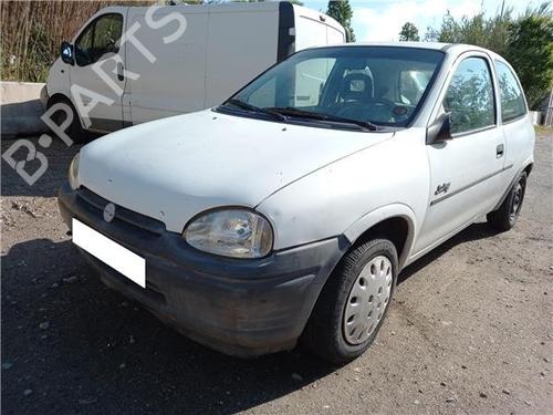 Front wiper motor OPEL CORSA B (S93) 1.2 i (F08, F68, M68) | BP11341957M29 