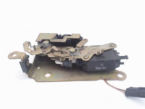 Front right lock SMART CITY-COUPE (450)  | BP13664297C97 