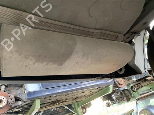 Exhaust system OPEL MOKKA / MOKKA X (J13) 1.7 CDTI (_76) | BP32417512M121 